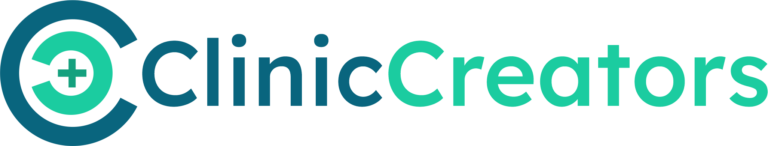 Cliniccreators logo